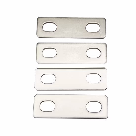 Nichelatura chimica acida completamente brillante (MID