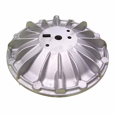 Produttore commerciale di colate di bronzo freddo rame fonderia personalizzata in alluminio pressofuso