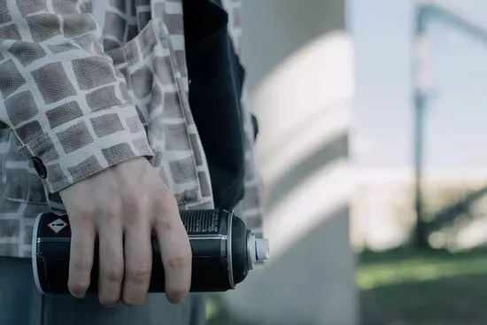 Prezzo all'ingrosso di fabbrica Vernice spray per tutte le dimensioni