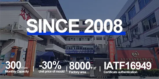 Pezzi di ricambio su misura della parte della lampada della camera fredda del magnesio di Al in lega di zinco su misura Creatore della muffa della pressofusione Parti automobilistiche della parte pressofusa Pressofusione di alluminio di Zamak