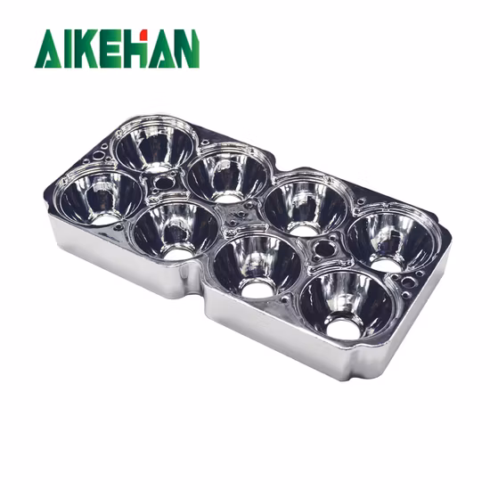 Processo di nichelatura chimica Nichem 2060